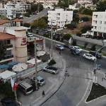 Hotel Firat Mert 3*