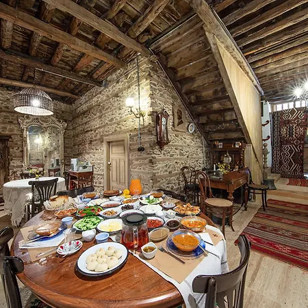 호텔 Firat Mert 3*