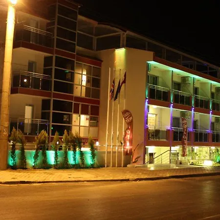 Firat Mert 호텔 3*