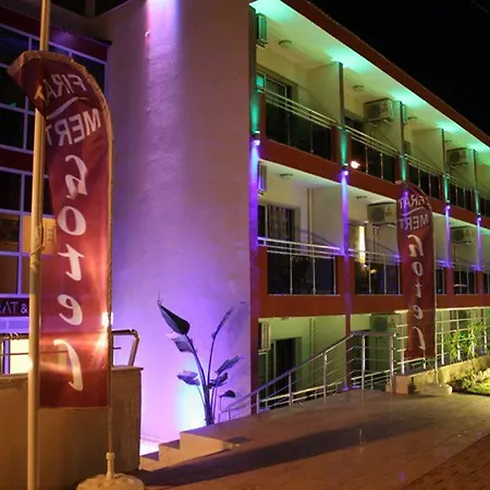 Firat Mert 3* Çeşme