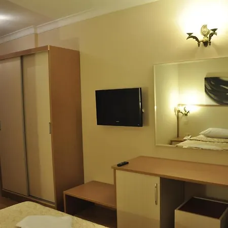 Firat Mert ホテル Çeşme