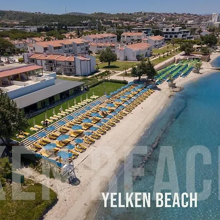 Firat Mert 3* Çeşme