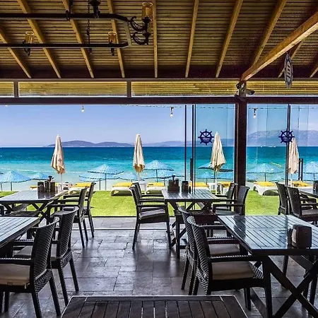 Firat Mert ホテル 3*