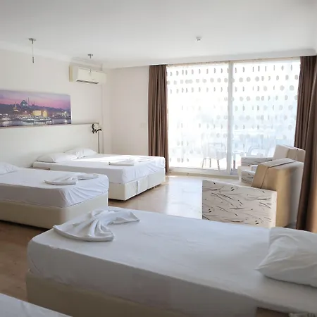 Firat Mert 3* Çeşme