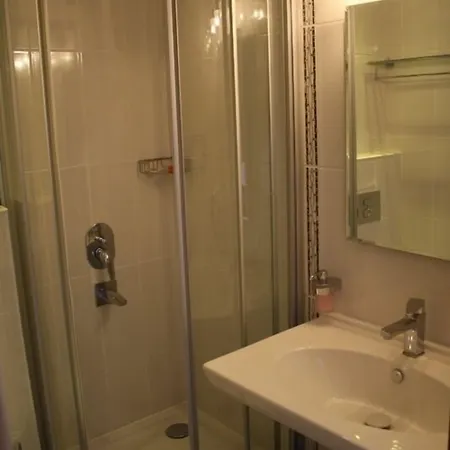 ホテル Firat Mert