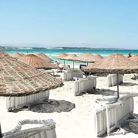 Firat Mert 호텔 Çeşme