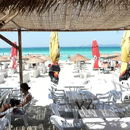 Firat Mert ホテル 3*