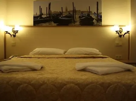 Firat Mert Otel