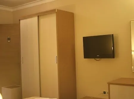 Firat Mert ホテル Çeşme