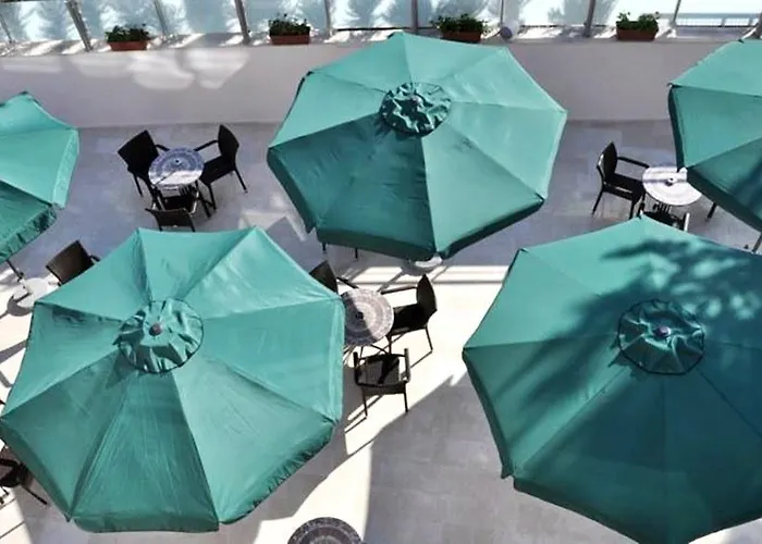 מלון Firat Mert Çeşme