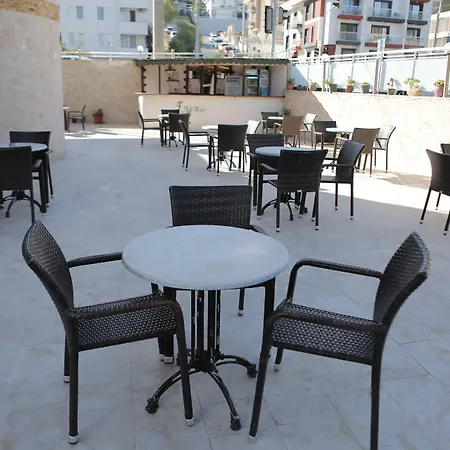 Firat Mert 3* Cesme