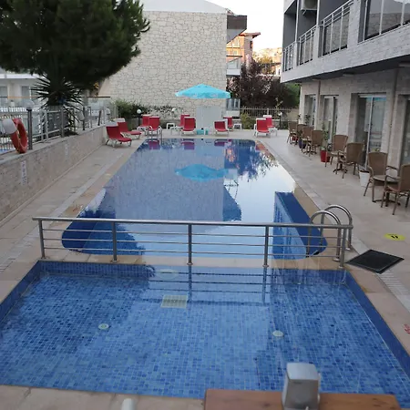 Hotel Firat Mert