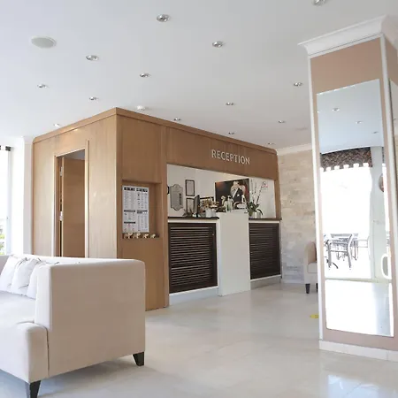 Firat Mert Hotel