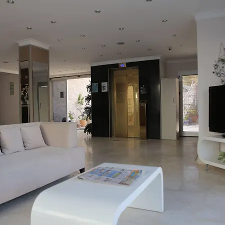 Hotel Firat Mert 3*