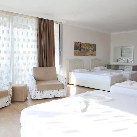 Hotel Firat Mert