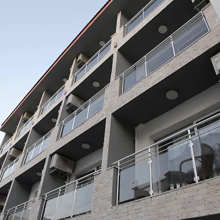 Firat Mert Hotel Cesme
