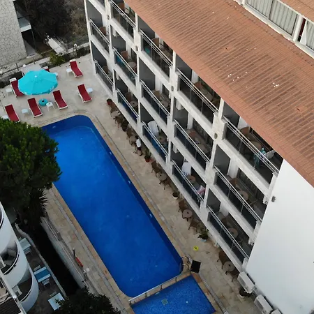 Firat Mert Hotel