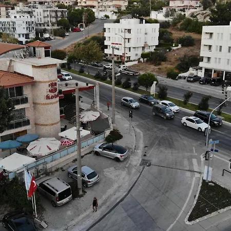 Hotell Firat Mert 3*