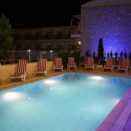 Firat Mert Hotell 3*