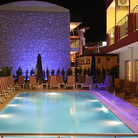 Firat Mert 3* Cesme
