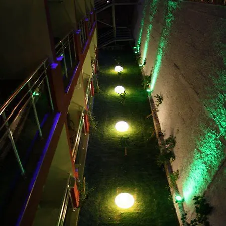 Firat Mert Hotel 3*