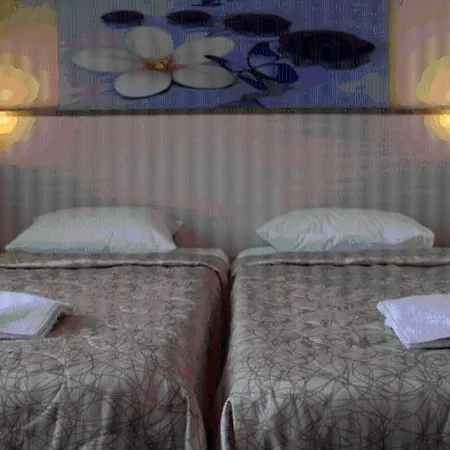 Hotel Firat Mert
