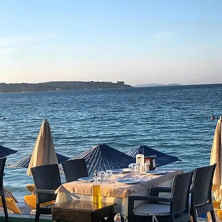 Hotel Firat Mert 3*