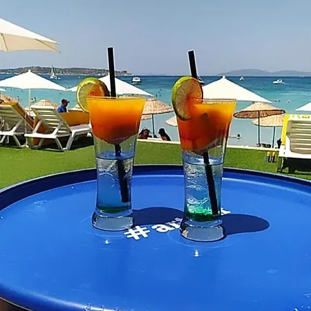 Hotel Firat Mert Cesme