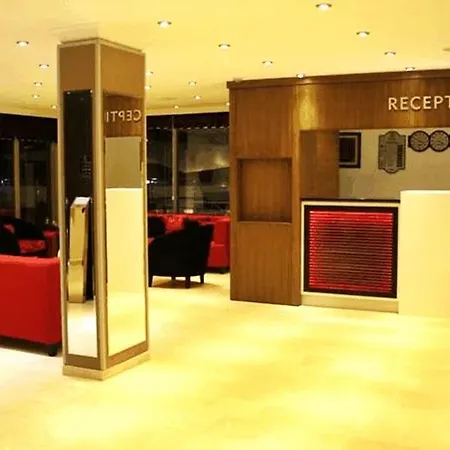 Firat Mert Hotel Cesme