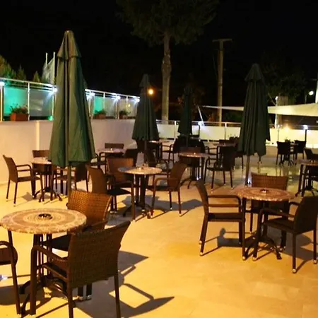 Firat Mert 3* Cesme