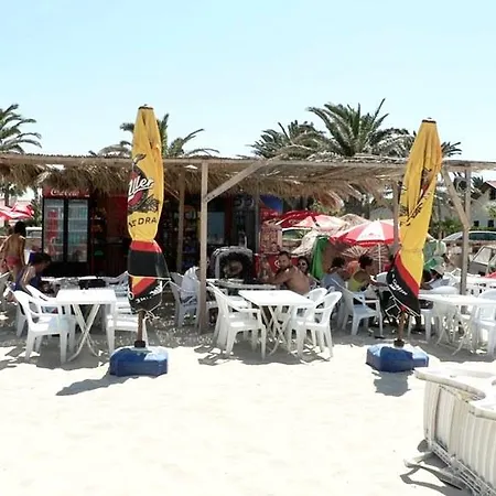 Firat Mert Hotel Cesme