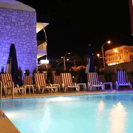 Firat Mert Hotel Cesme
