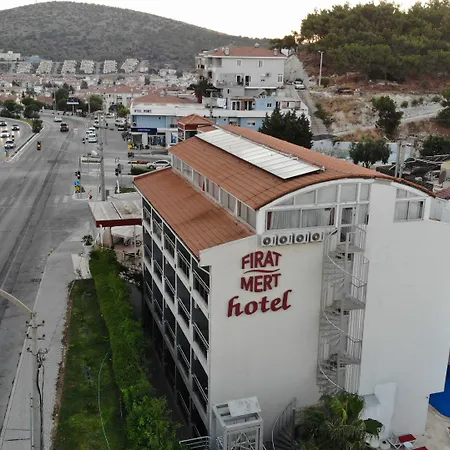 Firat Mert 3*