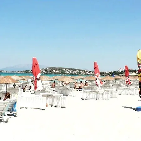 Firat Mert 3* Cesme