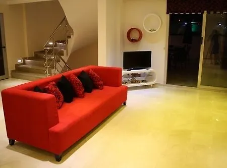 Hotel Firat Mert