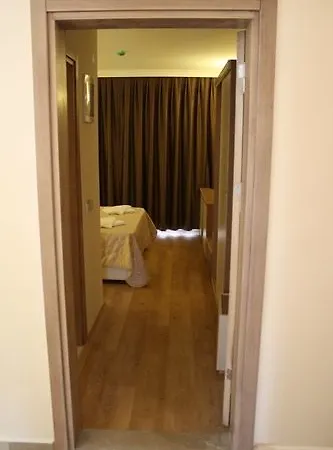 Firat Mert Hotel 3*