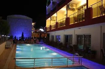 Hotel Firat Mert 3*