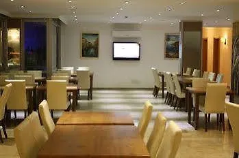 Firat Mert Hotel 3*