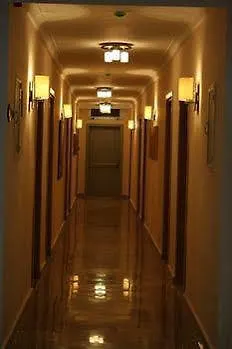 Hotel Firat Mert 3*