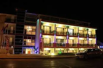 Firat Mert Hotel Cesme