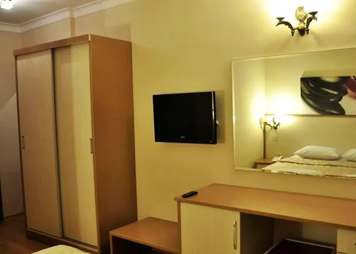 Hotel Firat Mert Cesme