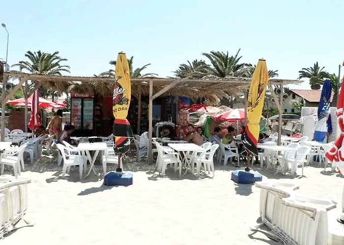 Firat Mert Hotel Cesme