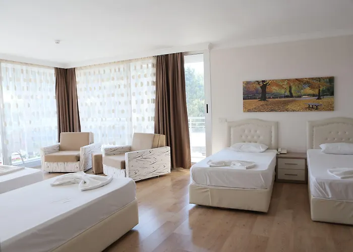 Hotel Firat Mert Cesme