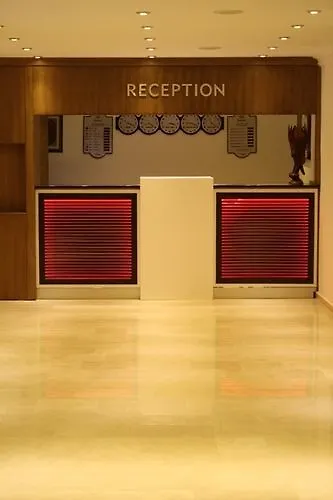 Firat Mert 3* Çeşme